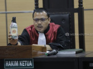  Di Persidangan Teman Dekat Aurelia Beberkan Terdakwa Minum Miras Sebelum Kecelakaan Karawaci