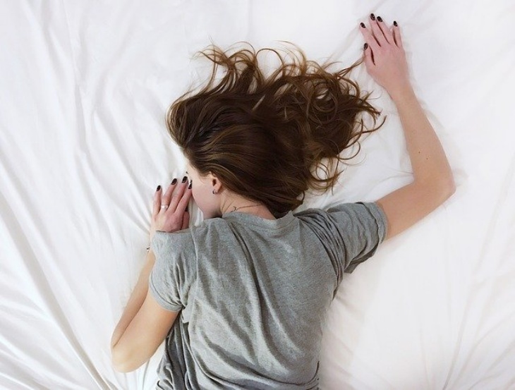 18 Maret adalah Hari Tidur Sedunia. (Foto: Pixabay/StockSnap)