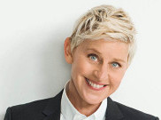 Kocak! Ellen DeGeneres Parodikan Video Look What You Made Me Do