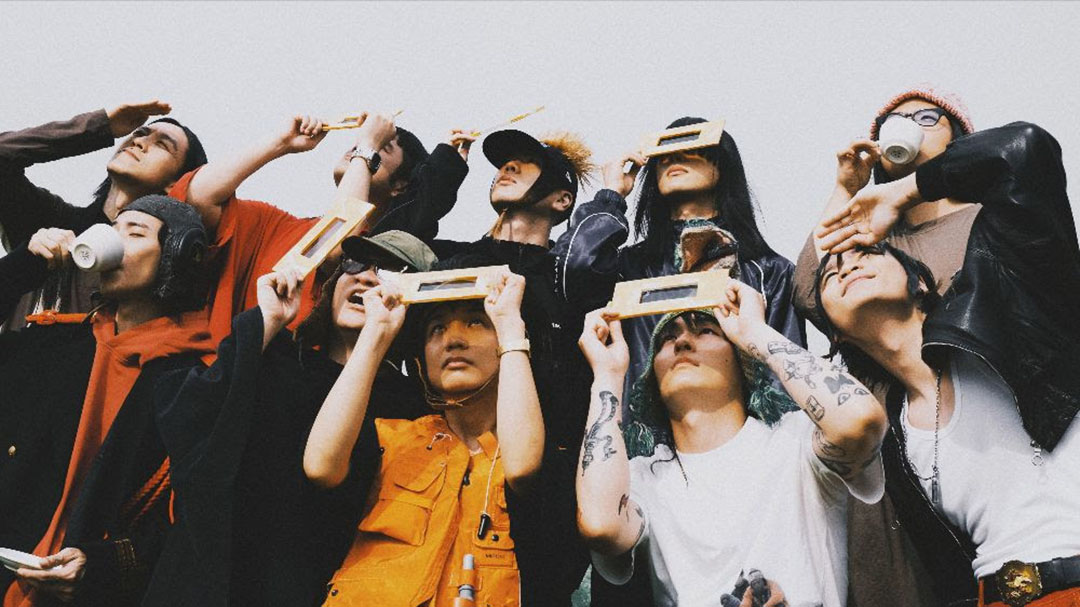 Hyukoh dan Sunset Rollercoaster Satukan Ide untuk ‘AAA’