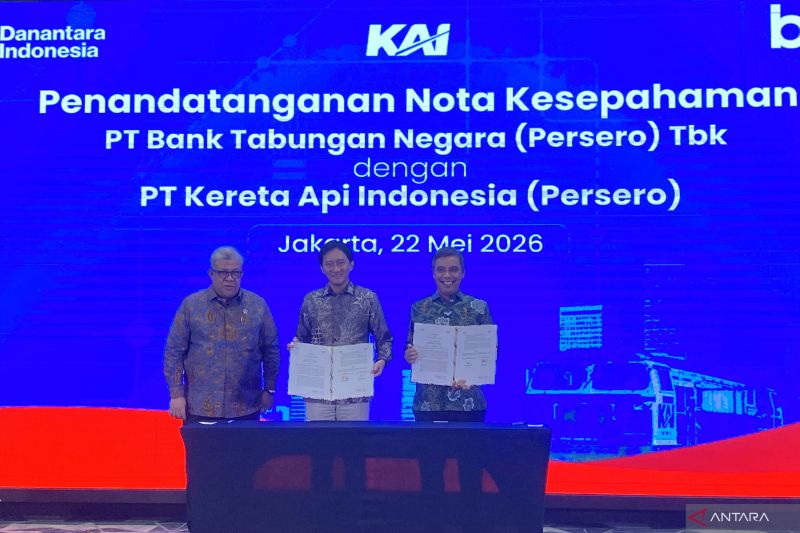 PT KAI Segera Bangun Rusun di Manggarai, Harga Tertinggi di Atas Rp 1 Miliar 