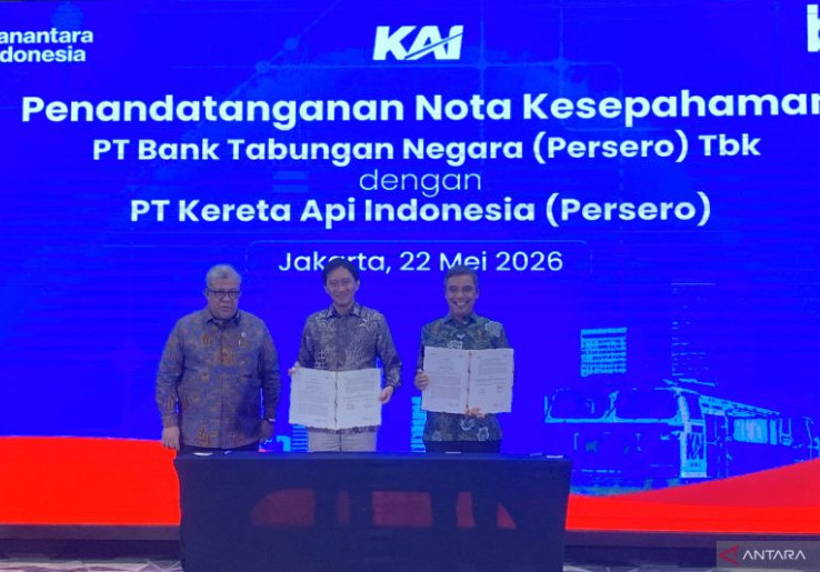 PT KAI Segera Bangun Rusun di Manggarai, Harga Tertinggi di Atas Rp 1 Miliar 