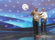 Mahfud MD Sebut Proyek BTS 4G Jalan Terus