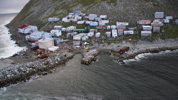pulau