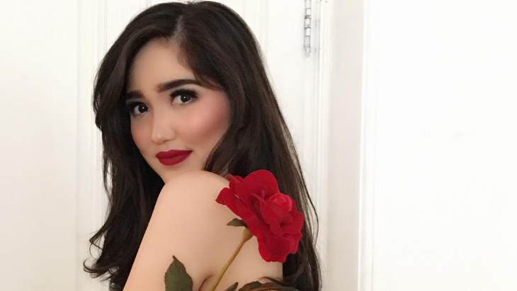 Sonia Fergina Citra