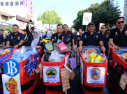 Solo Raya Great Sale Targetkan Raup 10 Triliun, Didukung Kondisi Ekonomi Tujuh Daerah