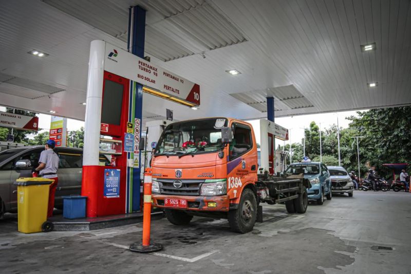 Gaikindo Dukung Penggunaan B35 Demi Capai Net Zero Emission