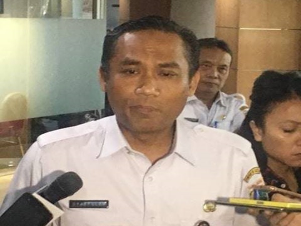 Plt Kepala Dinas Pendidikan DKI Jakarta akui anggaran untuk rehabilitasi sekolah dipangkas