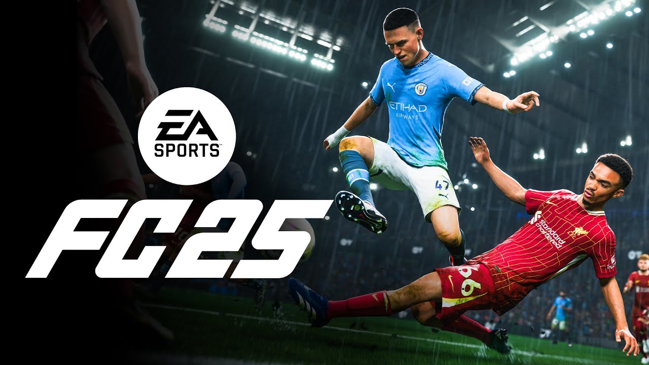EA Sports FC 25 Uji Coba Free Trial, Bisa Dimainkan hingga 10 Jam