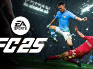 EA Sports FC 25 Uji Coba Free Trial, Bisa Dimainkan hingga 10 Jam