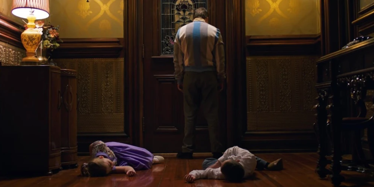 Vecna di Stranger Things 5 Ternyata Punya Rencana yang Jauh Lebih Gila!