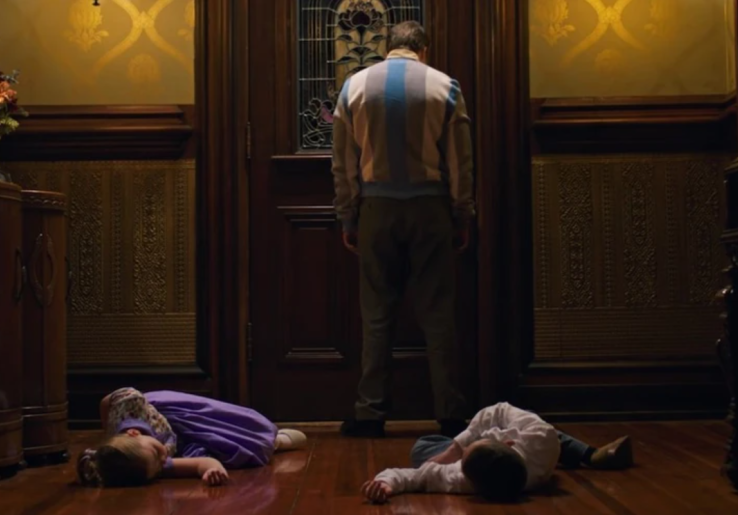 Vecna di Stranger Things 5 Ternyata Punya Rencana yang Jauh Lebih Gila!