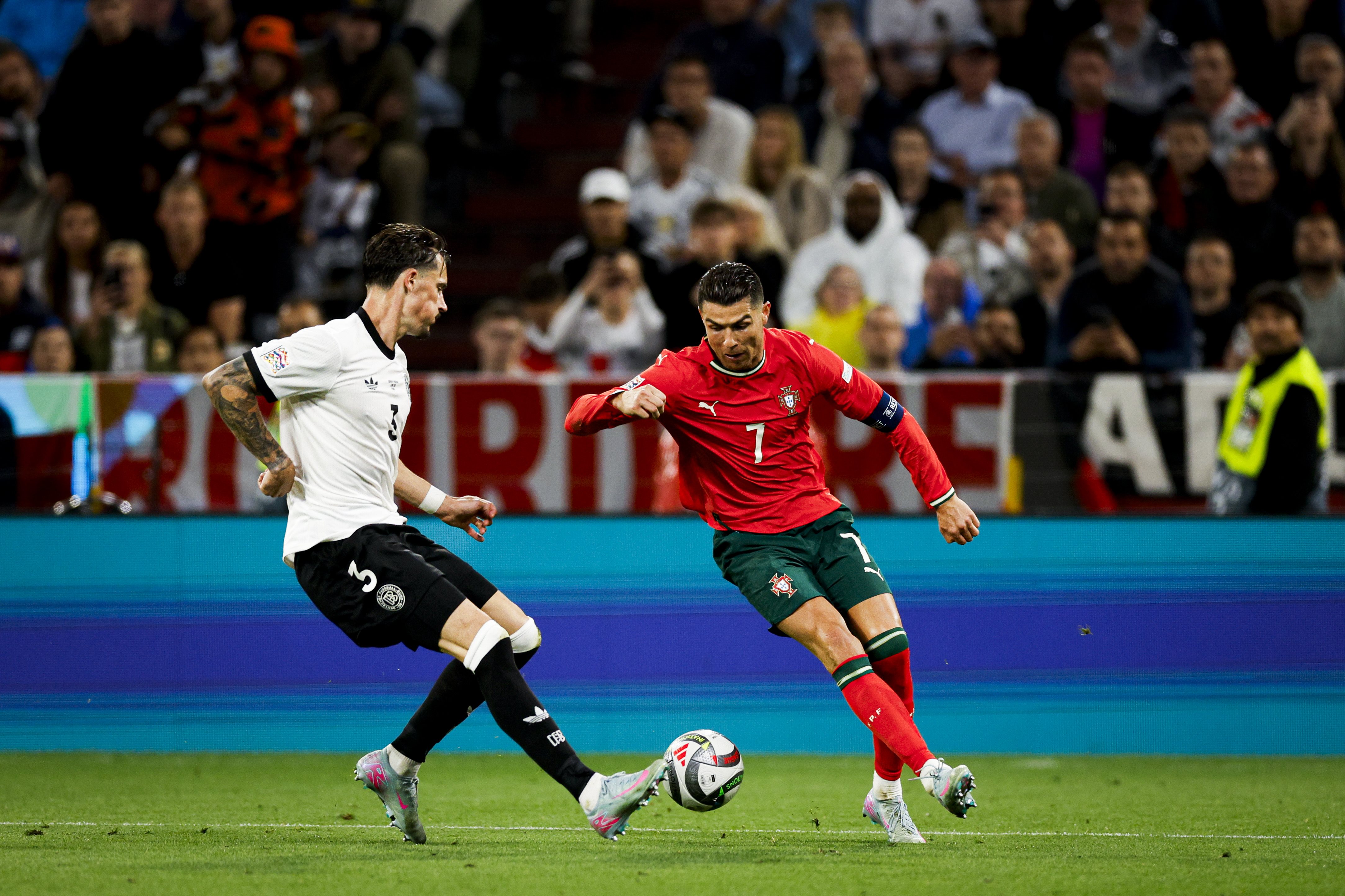 Link Live Streaming Portugal vs Nigeria, 11 Juni 2026