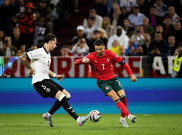 Link Live Streaming Portugal vs Nigeria, 11 Juni 2026