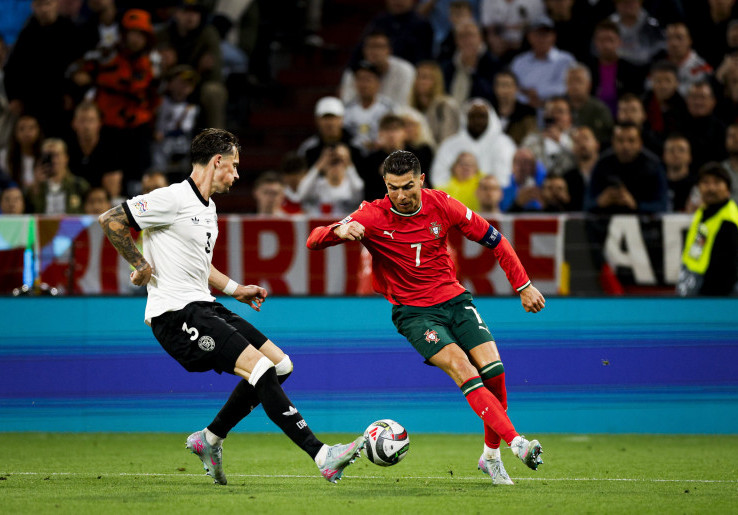 Link Live Streaming Portugal vs Nigeria, 11 Juni 2026