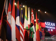 Renovasi Rampung, JCC Siap Digunakan Buat KTT ke-43 ASEAN