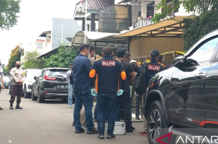 TNI Siap Bantu Autopsi Ulang Jasad Brigadir J