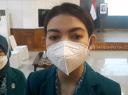 La Lembah Kena Demam Berdarah, Istri Gibran Ingatkan Orang Tua Jaga Kebersihan