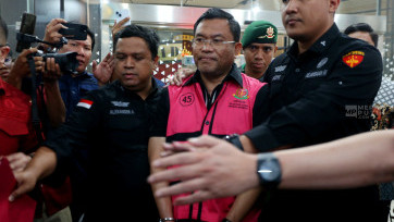 Jampidsus Tetapkan Eks Wakil Kepala BGN Sony Sonjaya jadi Tersangka Kasus Korupsi MBG