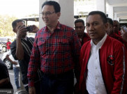 Digadang Jadi Calon Menteri, Begini Tanggapan Ahok