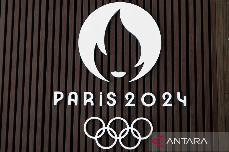 Gelombang Panas Hantui Olimpiade dan Paralimpiade 2024 Paris