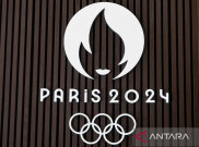 Gelombang Panas Hantui Olimpiade dan Paralimpiade 2024 Paris