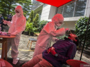 Pemkot Jakpus Rombak GOR dan Balai Jadi Tempat Pasien COVID-19