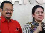 Di Hadapan Puan dan Hasto, Purnomo Akui Didekati Parpol Lain Maju Pilwalkot Solo
