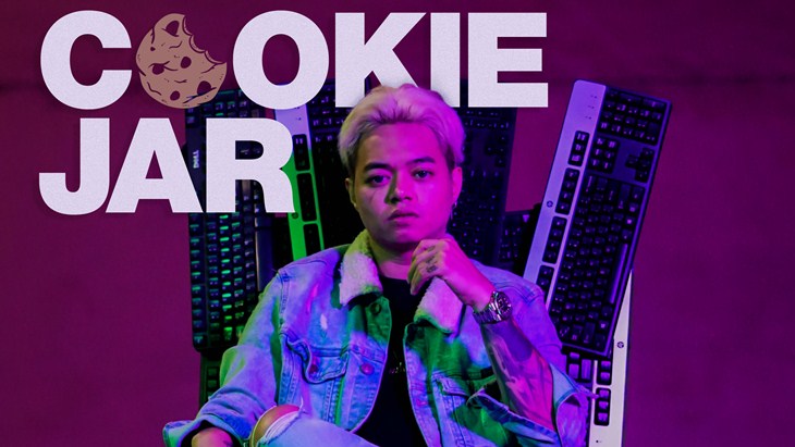 Reza Oktovian Buktikan Potensi Dibidang Musik Lewat Single Perdana 'Cookie Jar'
