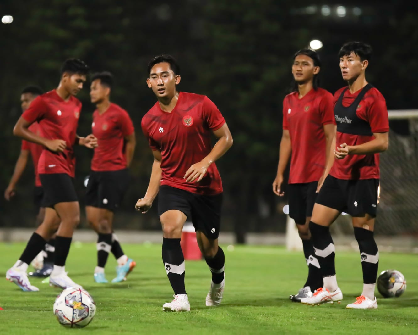 Drawing Sepak Bola SEA Games 2023, Indonesia Terhindar dari Grup Neraka