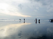 Kegiatan Asyik yang Bisa Dilakukan di Pantai Pangandaran