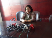 Diancam Anggota DPR, Elza Syarief Minta Perlindungan KPK