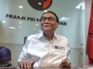 DPR Bakal Panggil Kapolri Buntut Insiden Polisi Tembak Polisi
