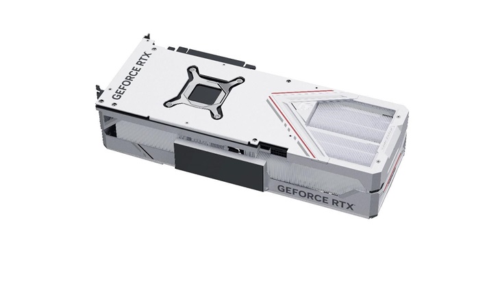  Colorful Rilis RTX 4090 dan RTX 4080 Vulcan