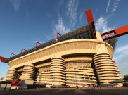 San Siro Diakuisisi AC Milan dan Inter, Akan Dirobohkan untuk Dibangun yang Lebih Modern
