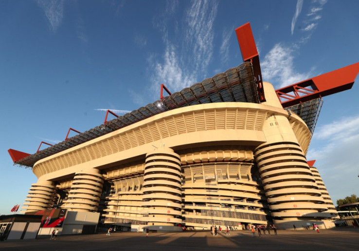 San Siro Diakuisisi AC Milan dan Inter, Akan Dirobohkan untuk Dibangun yang Lebih Modern