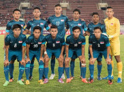Hadapi Timnas Indonesia U-23, Singapura U-23 Siapkan 26 Pemain