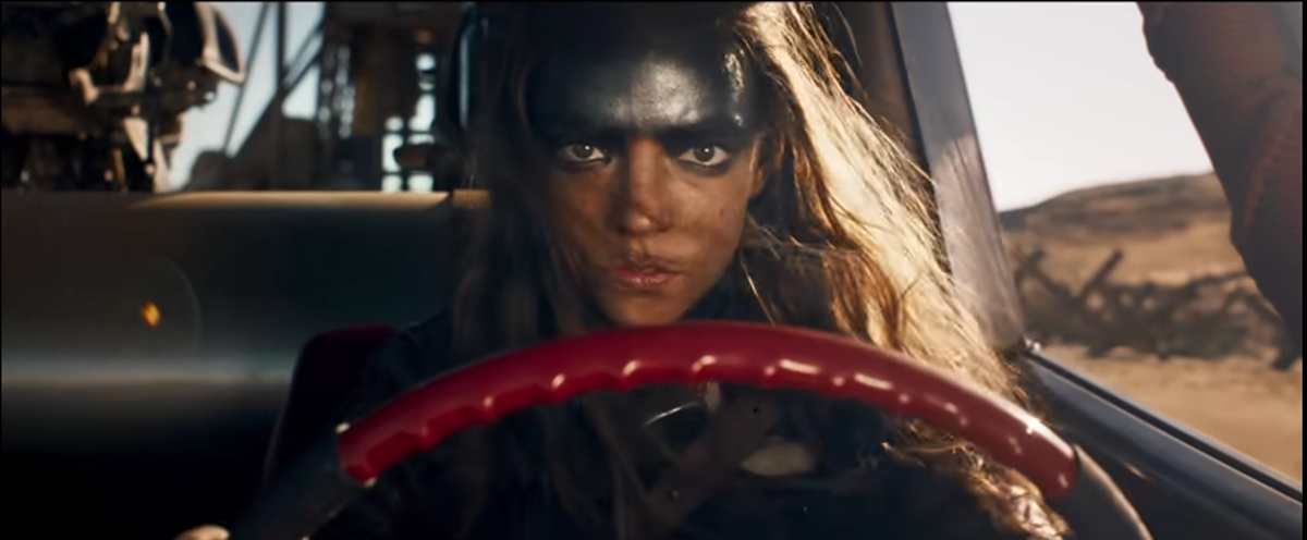 Furiosa: A Mad Max Saga, Sebelum Nonton Ini 8 Fakta yang Perlu Diketahui