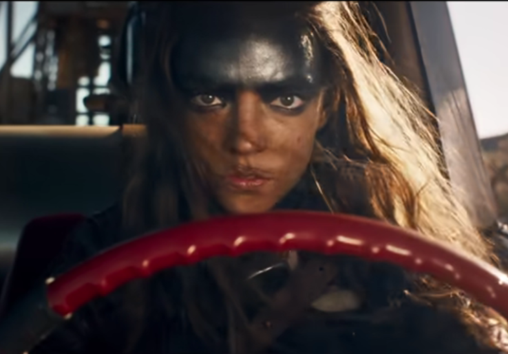 Furiosa: A Mad Max Saga, Sebelum Nonton Ini 8 Fakta yang Perlu Diketahui