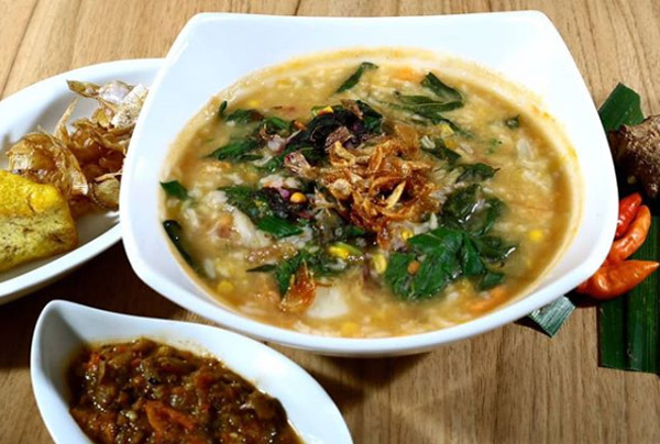 tinutuan