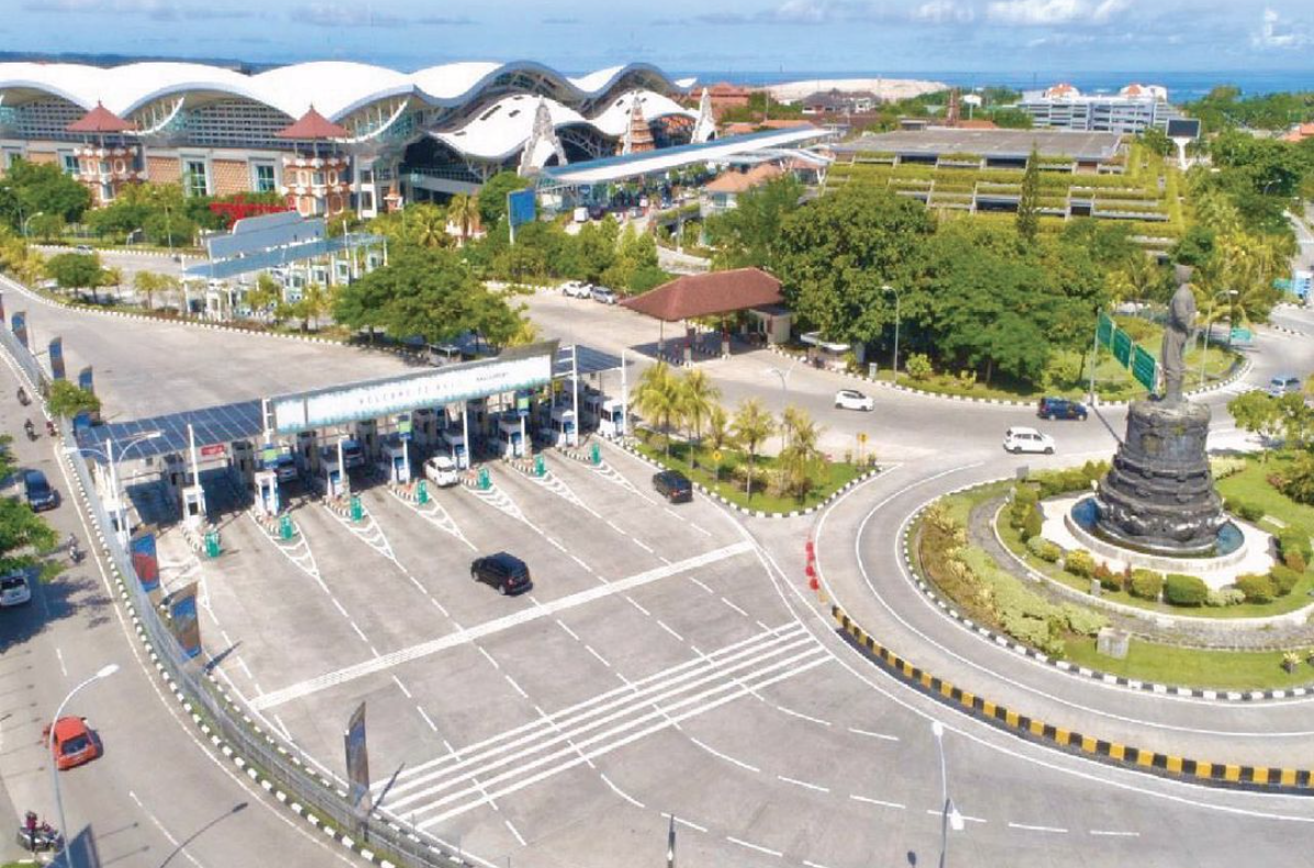 patung i gusti ngurah rai