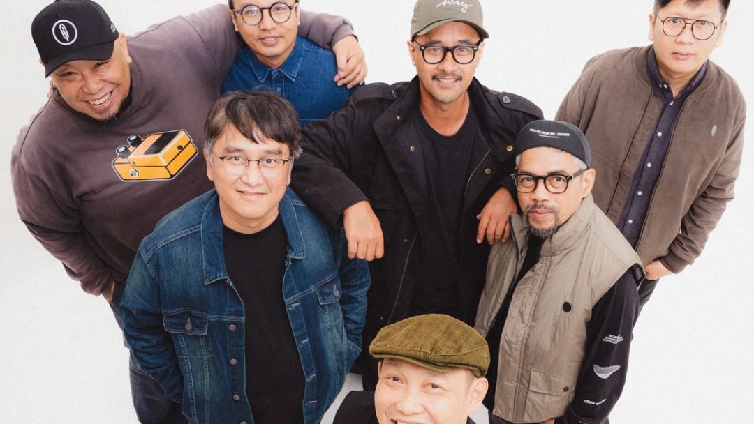The Milo x Pure Saturday Rilis Single 'Tangguh', Ketika Shoegaze Berpadu dengan Progressive Rock
