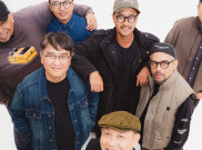 The Milo x Pure Saturday Rilis Single 'Tangguh', Ketika Shoegaze Berpadu dengan Progressive Rock
