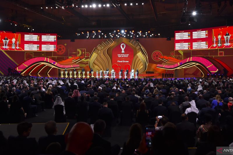 Qatar Pangkas Jam Kerja dan Sekolah Saat Piala Dunia