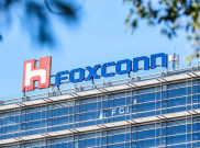 Foxconn Masuk ke Dunia Otomotif