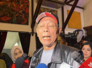 Wamensos Sebut Keputusan Gelar Pahlawan Soeharto Ada di Istana