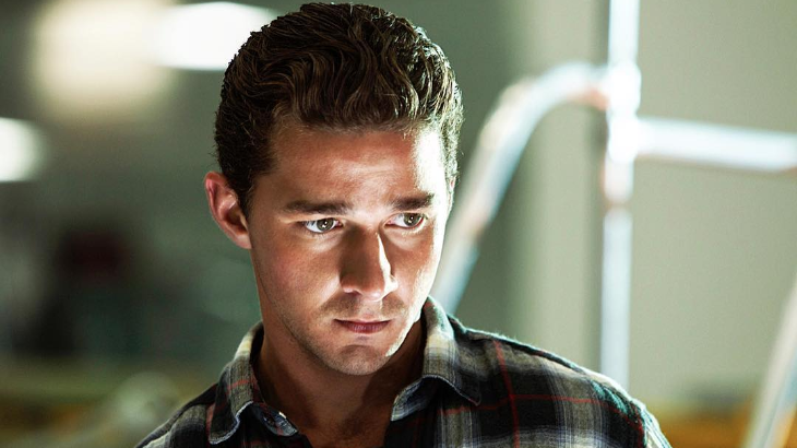 Aktor Shia LaBeouf Ditangkap Polisi Karena Mengamuk