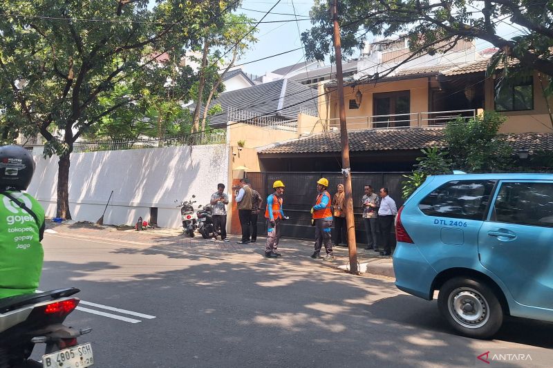 Kabel PLN Picu Kecelakaan Maut Siswi SMAN 6 Blok M, Camat Keluarkan Instruksi Khusus