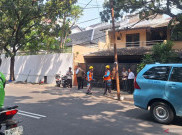 Kabel PLN Picu Kecelakaan Maut Siswi SMAN 6 Blok M, Camat Keluarkan Instruksi Khusus