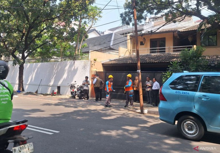 Kabel PLN Picu Kecelakaan Maut Siswi SMAN 6 Blok M, Camat Keluarkan Instruksi Khusus